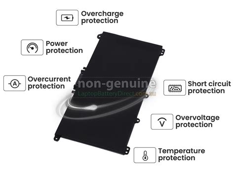 HP Pavilion X360 14-DH0037TU replacement battery - Laptop battery from ...