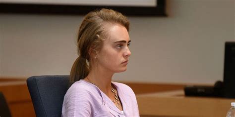 Michelle Carter Trial Judge Will Not Dismiss Criminal Involuntary Manslaughter Charges