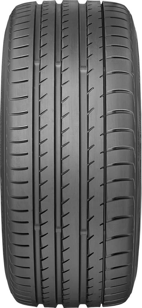 Yokohama Advan Sport V105 Reviews - Tire Reviews