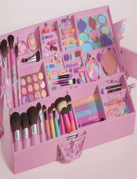 Design Makeup Box Saubhaya Makeup