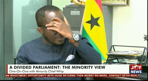 Joynews On Twitter Majority Should Prepare For The Worst If They