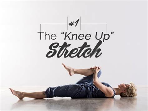 Ease Piriformis Syndrome Pain With These Easy Stretches That You Can