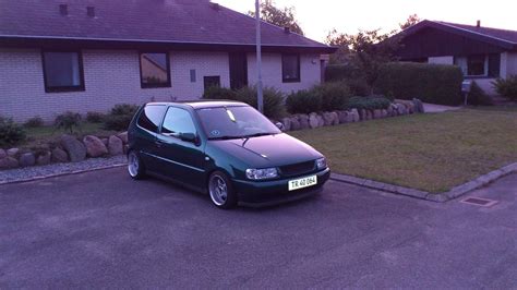 Vw Polo 6n Low And Slow Solgt 12 07 12 Billeder Af Biler
