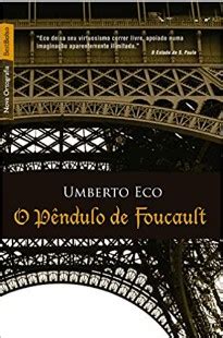 Umberto Eco O Pêndulo de Foucault MeuPDF