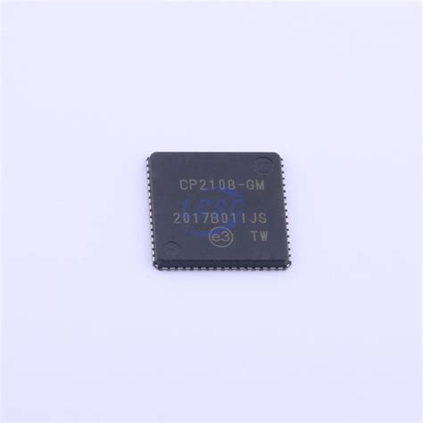 Cp B Gmr Silicon Labs C Lcsc Electronics