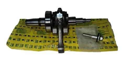 Cigüeñal Completo Para Pulsar Ns As Rs 200 Original Bajaj en venta en