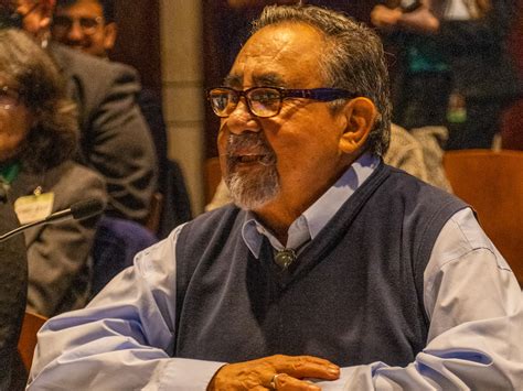 Rep Ra L Grijalva D Arizona Passes On Leadership Position On House