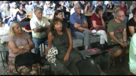 Festaunit Cr La Destra Blocca Referendum Sanit Incontro Con Majorino