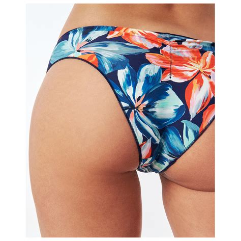 Rip Curl Bliss Bloom Floral Skimpy Revo Bikini Bottom Damen Online