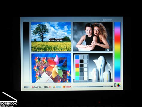Test Hp Compaq 6910p Notebook Tests