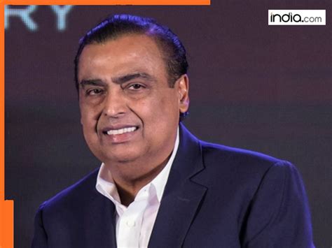 Mukesh Ambani To Shake Up This Market Pose Biggest Challenge To Pepsi