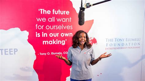 Apply Now The TEF Entrepreneurship Programme 2018 Awake News