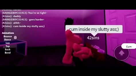 Roblox Whore Love Cock Xxx Mobile Porno Videos And Movies Iporntv