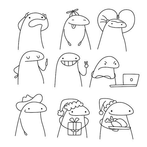 Page 2 Sketch Pet Funny Cute Images Free Download On Freepik
