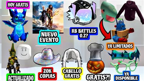 NOTICIAS DE ROBLOX FILTRACIONES NUEVO ACCESORIO CABELLO GRATIS NUEVO