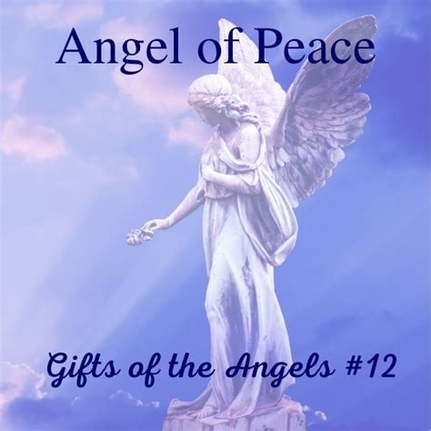 Angel Of Peace Center For Creative Consciousness