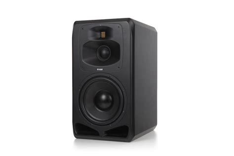 ADAM Audio introduces the S series range of studio monitors ...