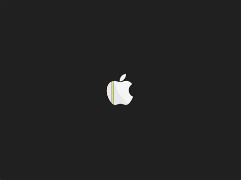 Macbook Minimalist Wallpapers - Wallpaper Cave