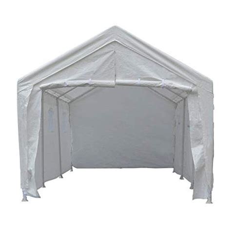 King Canopy Hercules 10 X 20 Foot 8