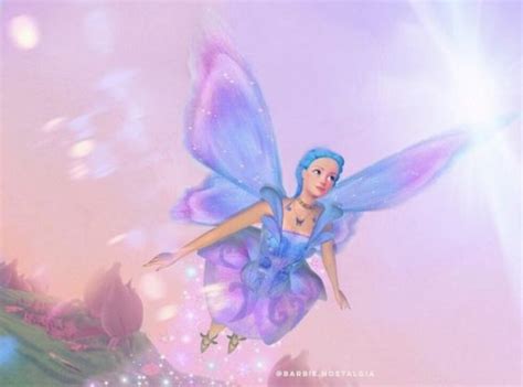 Pin By Lady Pinsalot On A Big Big Fan Fairytopia In Barbie