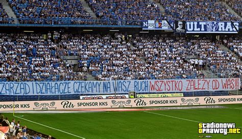 Lech Poznań Górnik Zabrze 21 07 2024