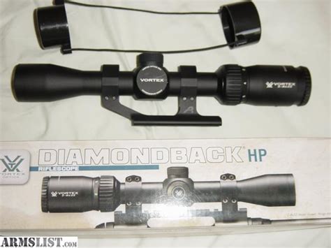 ARMSLIST - For Sale: Vortex Scopes & mounts