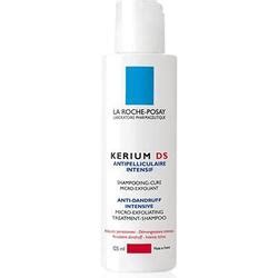 La Roche Posay Kerium Ds Anti Schuppen Intensiv Shampoo Ml Shampoo