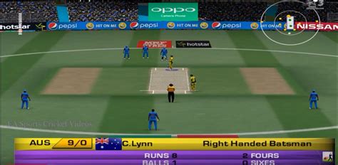 Cricket Game Download For Computer - supportads