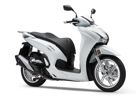 Honda Sh Prezzo E Scheda Tecnica Moto It