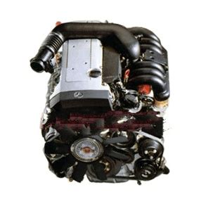 Mercedes M104 2 8L Engine Specs Problems Reliability