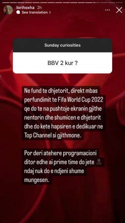 Vjen lajmi i madh nga Lori Hoxha ja kur pritet të nis Big Brother Vip