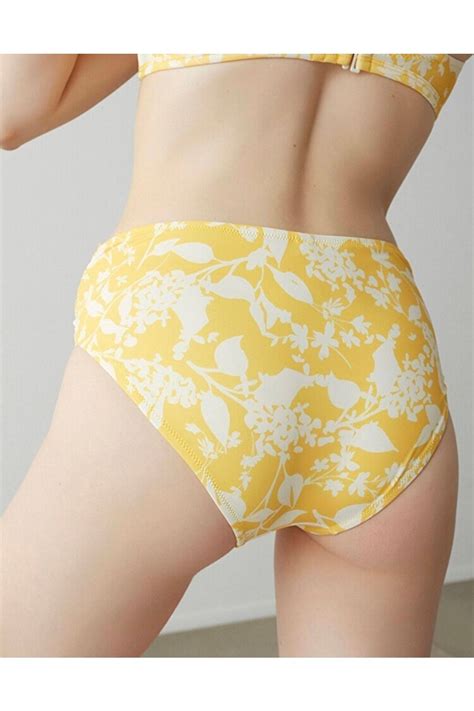 Penti Çok Renkli Ophelia Twist Bikini Altı Fiyatı Yorumları