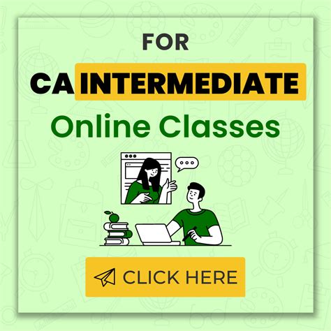 Best Online Coaching For Ca Intermediate