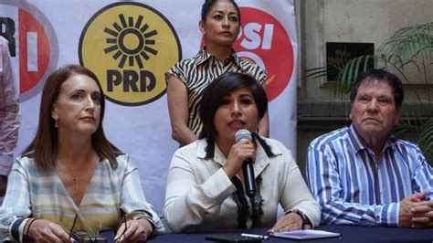 Roxana Impugna Triunfo De Tonantzin En San Pedro Cholula Mtp Noticias