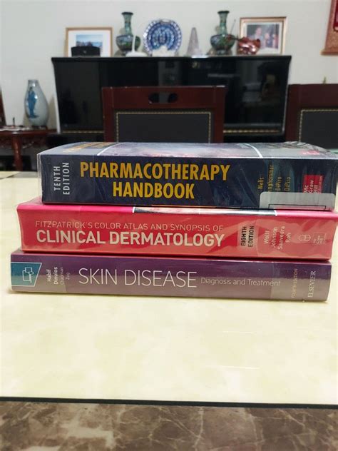 Med Fitzpatrick S Color Atlas And Synopsis Of Clinical Dematology