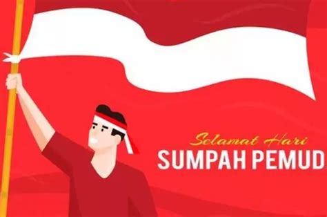 Contoh Pantun Sumpah Pemuda Bangkitkan Jiwa Nasionalisme Sonora Id