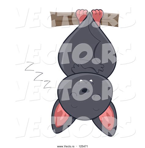 bat sleeping upside down clipart 10 free Cliparts | Download images on ...