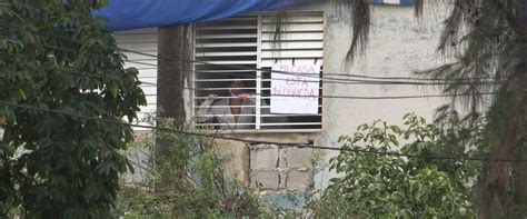 Yunior García principal promotor de las protestas en Cuba huye del