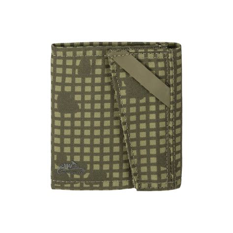 EDC MEDIUM WALLET | ChuyenTactical