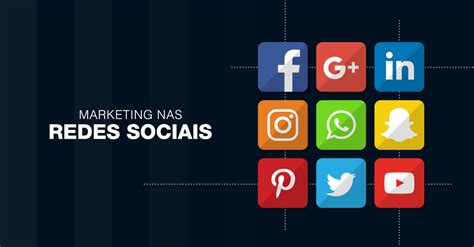 Marketing nas Redes Sociais Como Alavancar o Seu Negócio De Vez