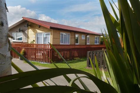 Lovely 2 Bed Chalet In Bridlington Free Electric Bridlington Updated