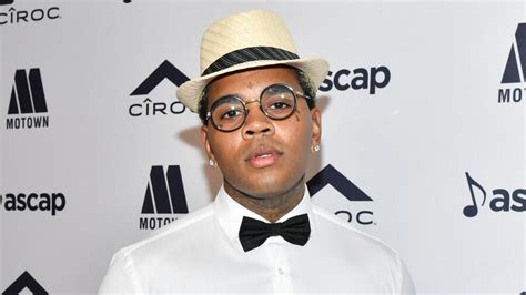 Kevin Gates Wrecks Lamborghini In Crash With Prius Iheart