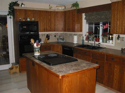 10 Kitchen Island With Cooktop Ideas 2024 Treating Folks