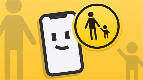 Parental Controls On Iphone They Exist And They Work