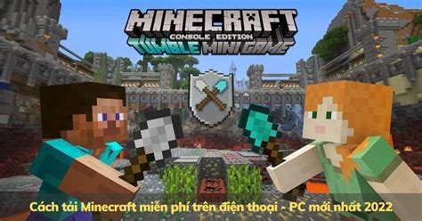 C Ch T I Minecraft Mi N Ph Tr N I N Tho I Pc M I