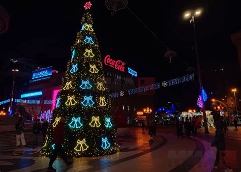 Срушени рекорди на гледаност: Скопје доживеа убава новогодишна приказна ...