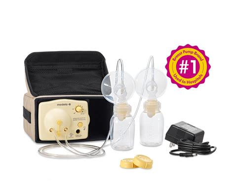 Top Rated Breast Pumps Free With Insurance Acelleron Medical Products