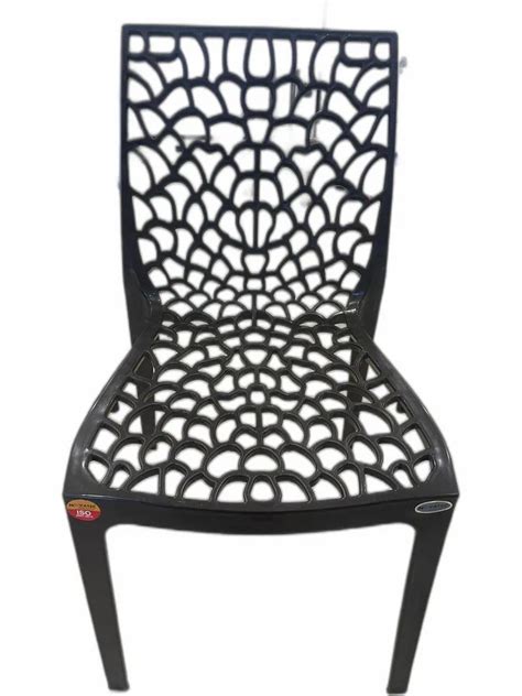 Novatec Plastic Armless Chair Without Armrest At ₹ 900 In Rangareddy