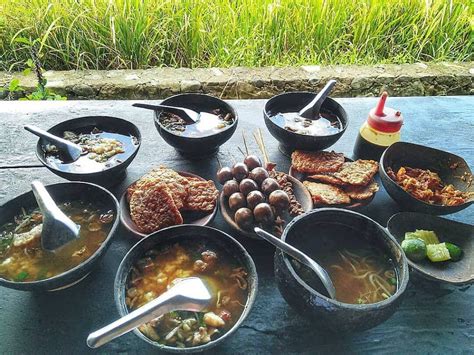 Coba Kuliner Kulon Progo Jogja Yang Enak Dan Murah Berikut Ini