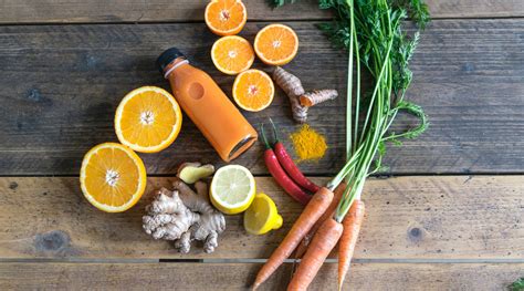 Resetting Your Gut Health With A Juice Cleanse Glory Juice Co